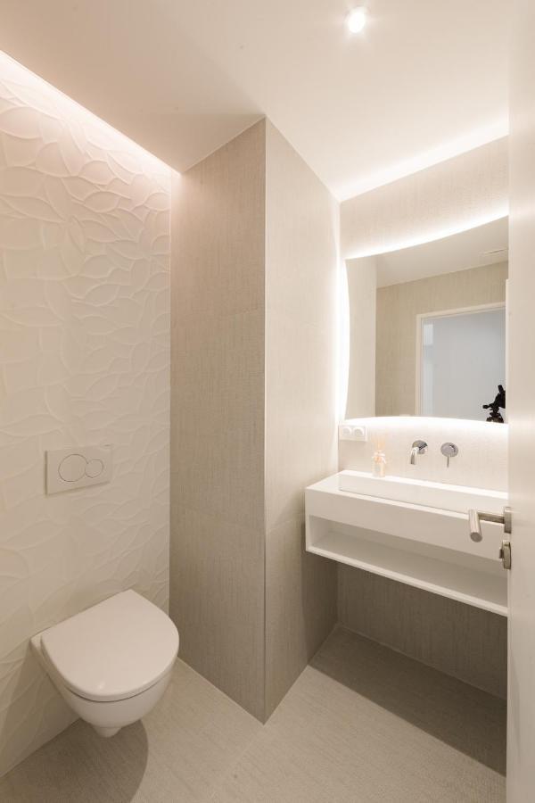 Santa Monica Parking Gratuit Apartment อานซี ภายนอก รูปภาพ